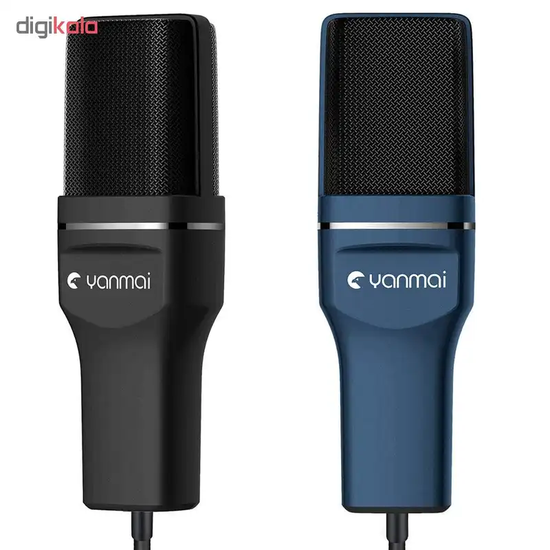میکروفون یانمای مدل SF-777 USB