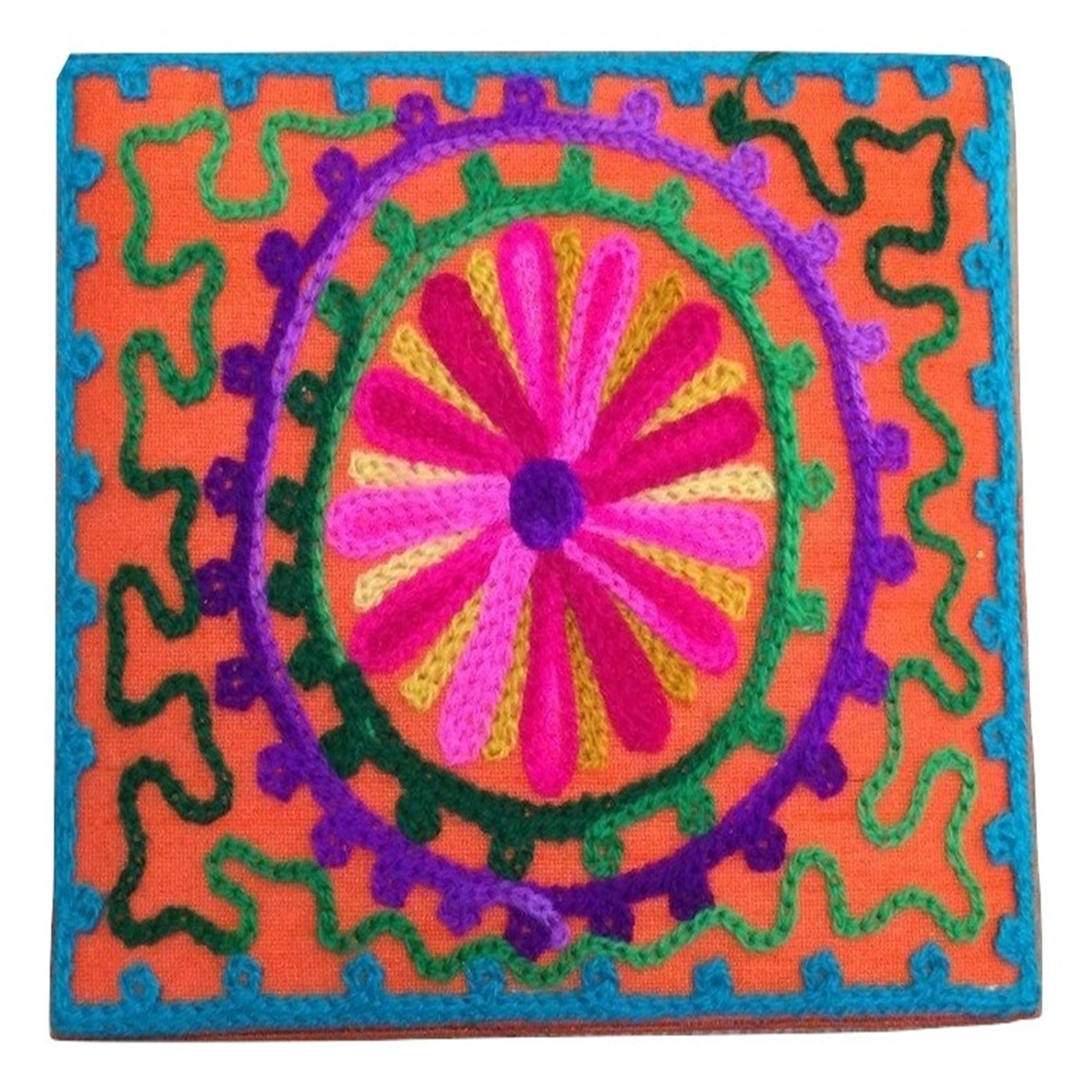جاجواهری سوزن دوزی کد 550
