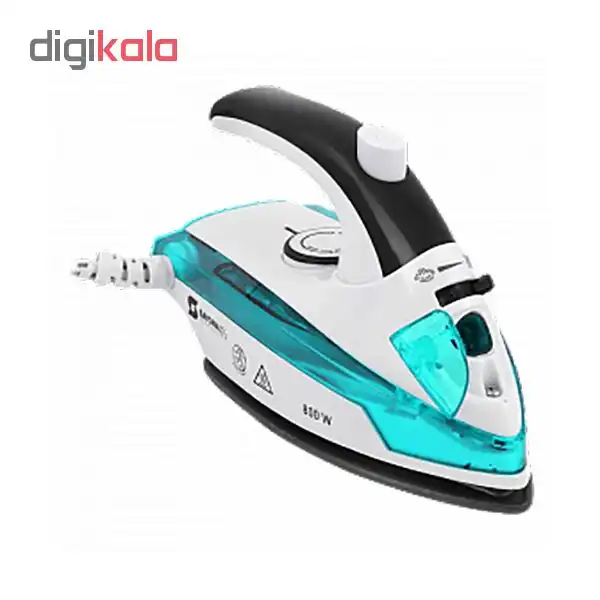 اتو بخار مسافرتی سایونا مدل SI2258