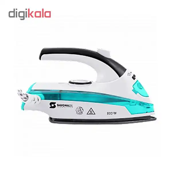 اتو بخار مسافرتی سایونا مدل SI2258