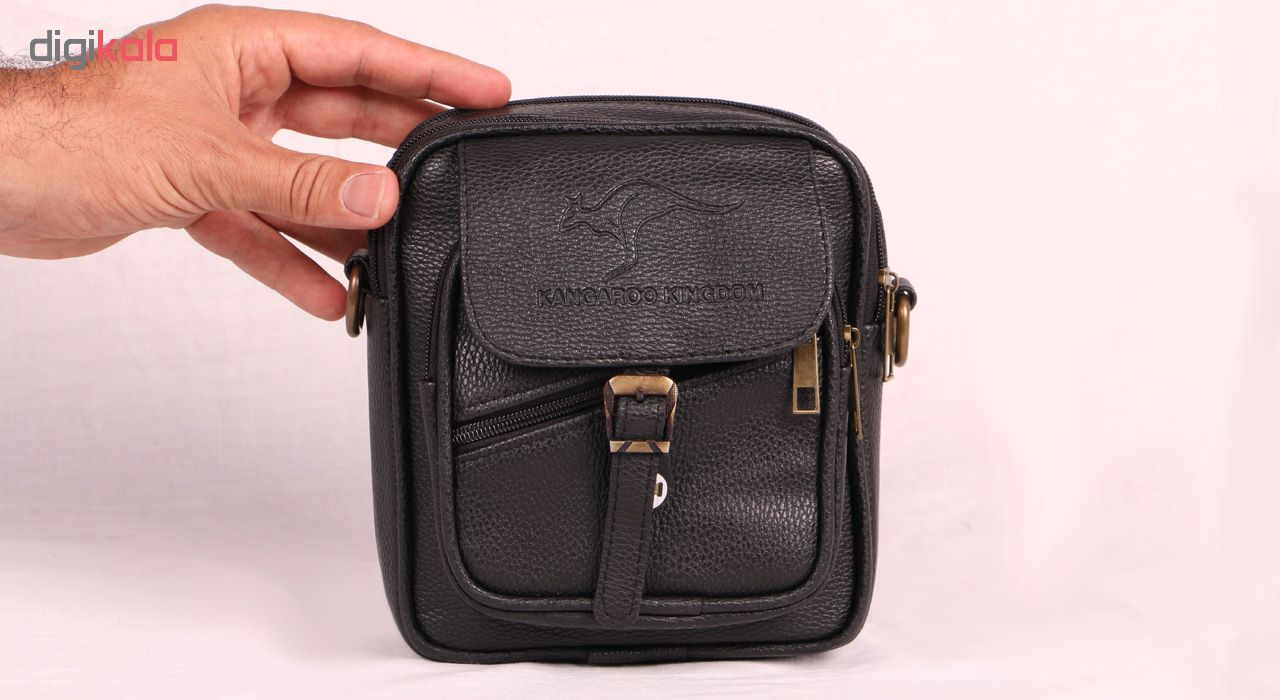 کیف رودوشی مدل Ka_22