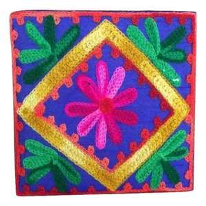 جاجواهری سوزن دوزی کد 552