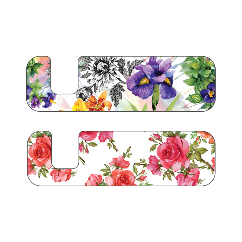 پایه نگهدارنده گوشی موبایل و تبلت لوکسینو مدل JSH_1302 مجموعه 2 عددی