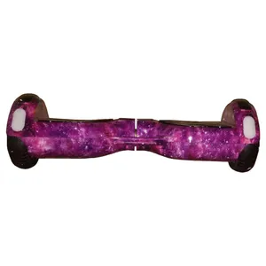 اسکوتر برقی مدل  Borna Hanrox P5-D Handle Auto Balance G