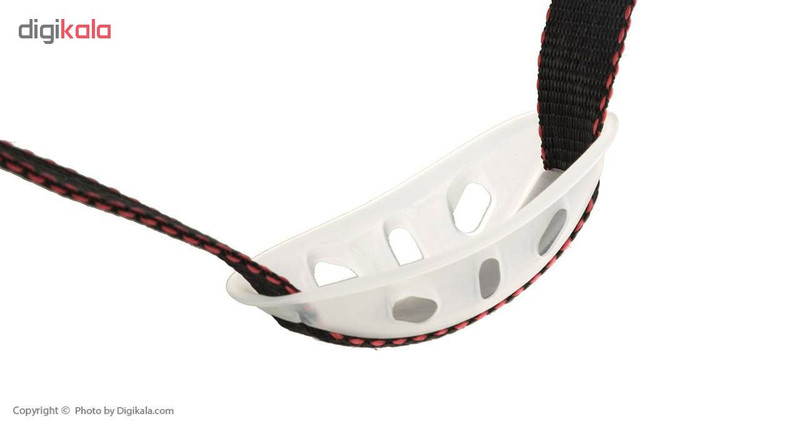 کلاه ایمنی هترمن مدل MK8 بسته 10 عددی