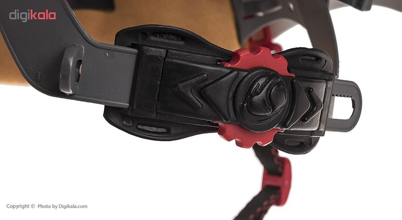 کلاه ایمنی هترمن مدل MK8 بسته 10 عددی