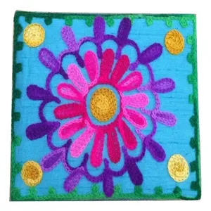 جاجواهری سوزن دوزی کد 554