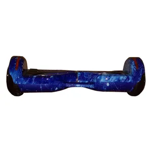 اسکوتر برقی مدل  Borna Hanrox P5-K Handle Auto Balance GB