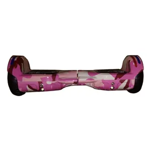 اسکوتر برقی مدل  Borna Hanrox P5-P Handle Auto Balance CHP