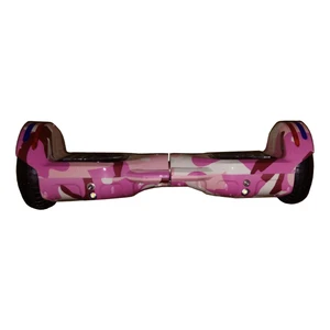 اسکوتر برقی مدل  Borna Hanrox P5-P Handle Auto Balance CHP