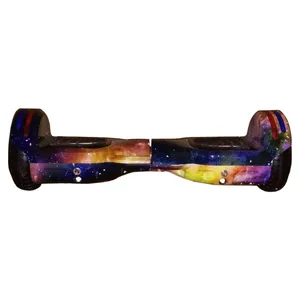 اسکوتر برقی مدل  Borna Hanrox P5-P Handle Auto Balance GN
