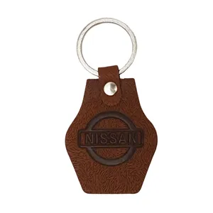 جاسوئیچی خودرو طرح Nissan مدل Mhr-177