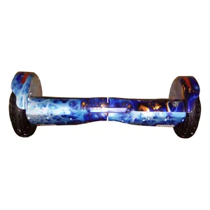 اسکوتر برقی مدل  Borna Hanrox P7-K Handle Auto Balance A