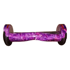 اسکوتر برقی مدل  Borna Hanrox P7-K Handle Auto Balance G