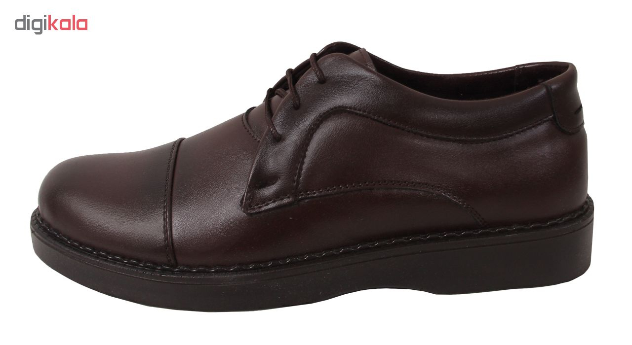 کفش روزمره مردانه کد 3-55705