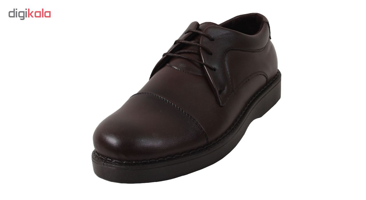 کفش روزمره مردانه کد 3-55705