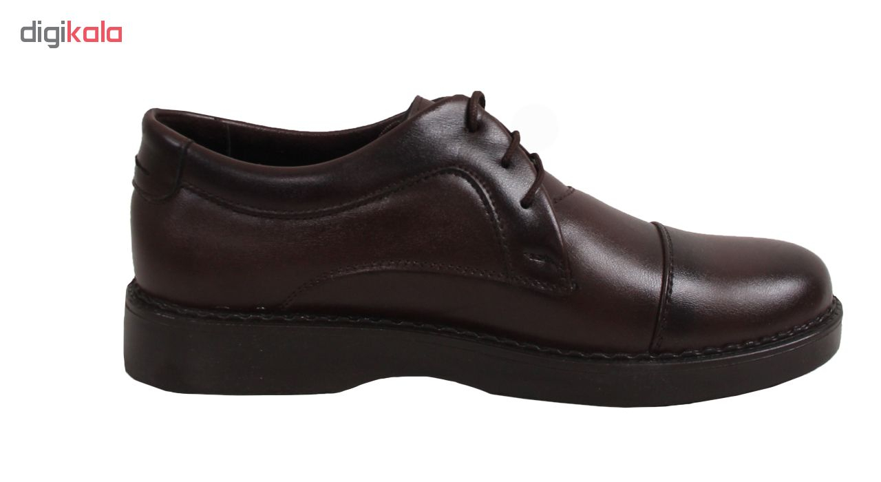 کفش روزمره مردانه کد 3-55705
