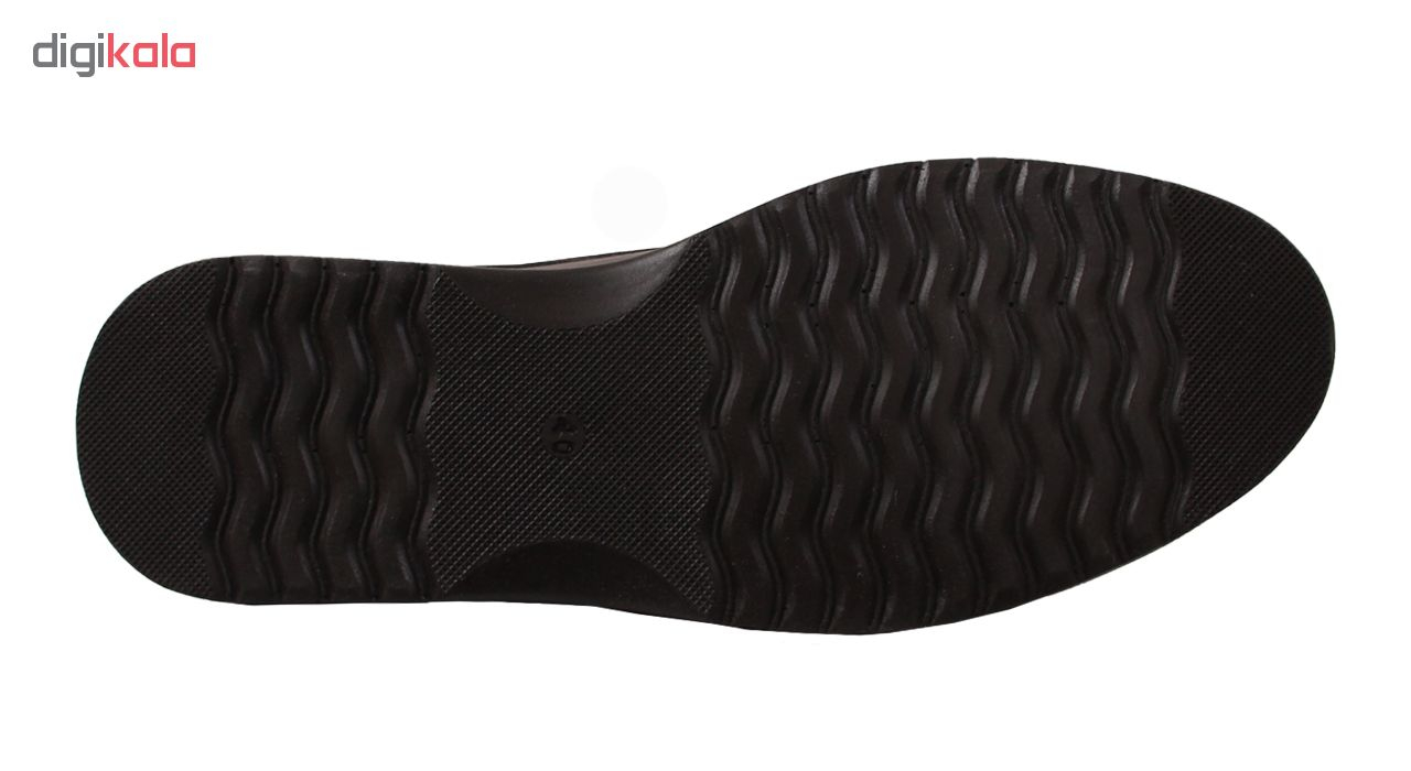کفش روزمره مردانه کد 3-55705