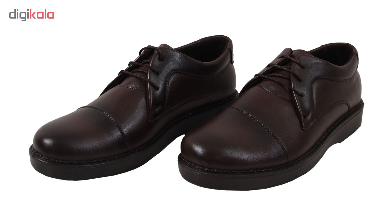 کفش روزمره مردانه کد 3-55705