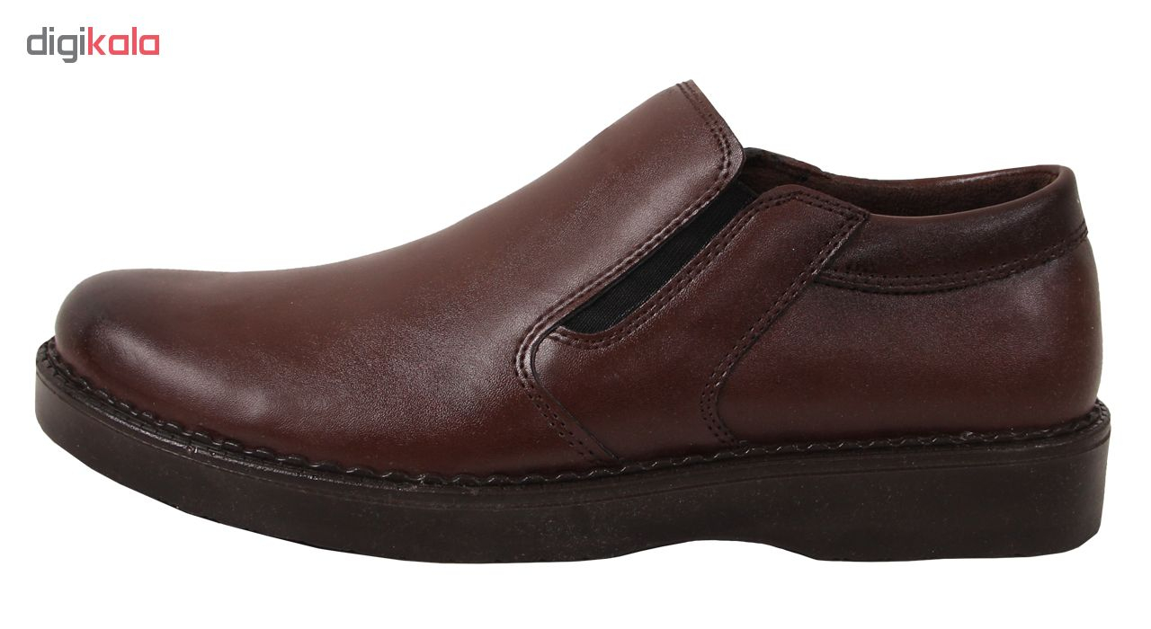 کفش روزمره مردانه کد 3-55749