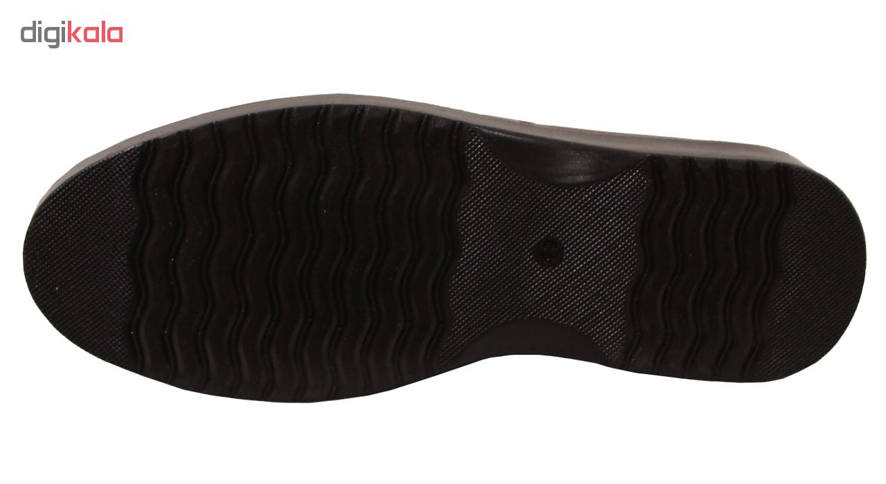 کفش روزمره مردانه کد 3-55749