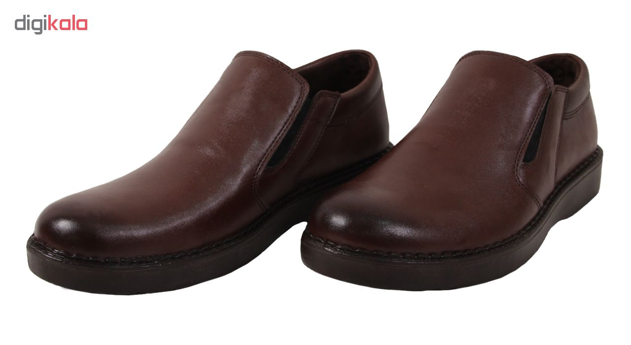کفش روزمره مردانه کد 3-55749