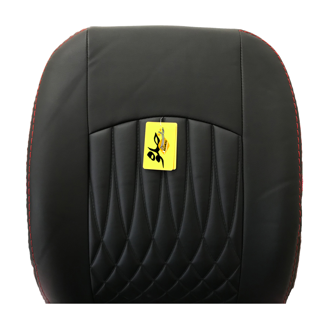 روکش صندلی خودرو جلوه مدل bg12 مناسب برای ساینا