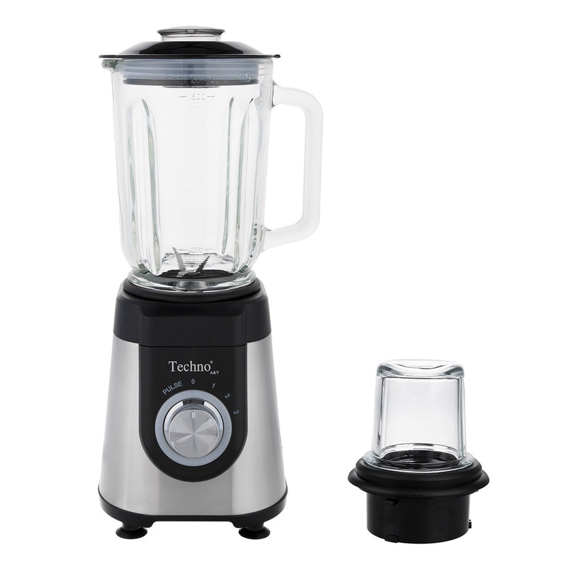 مخلوط کن تکنو مدل Te-206 مخلوط کن تکنو مدل Te-206