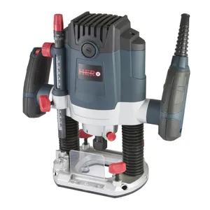 اور فرز نجاری هیرو مدل HE-5116