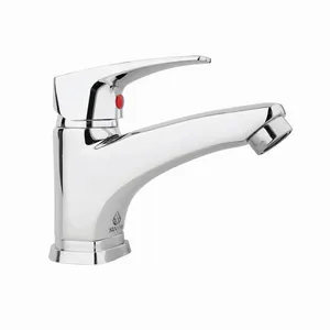 شیر روشویی کیان مدل دنا