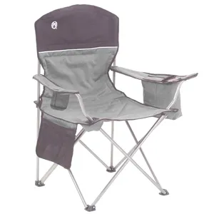 صندلی سفری تاشو کلمن مدل Oversized Quad
