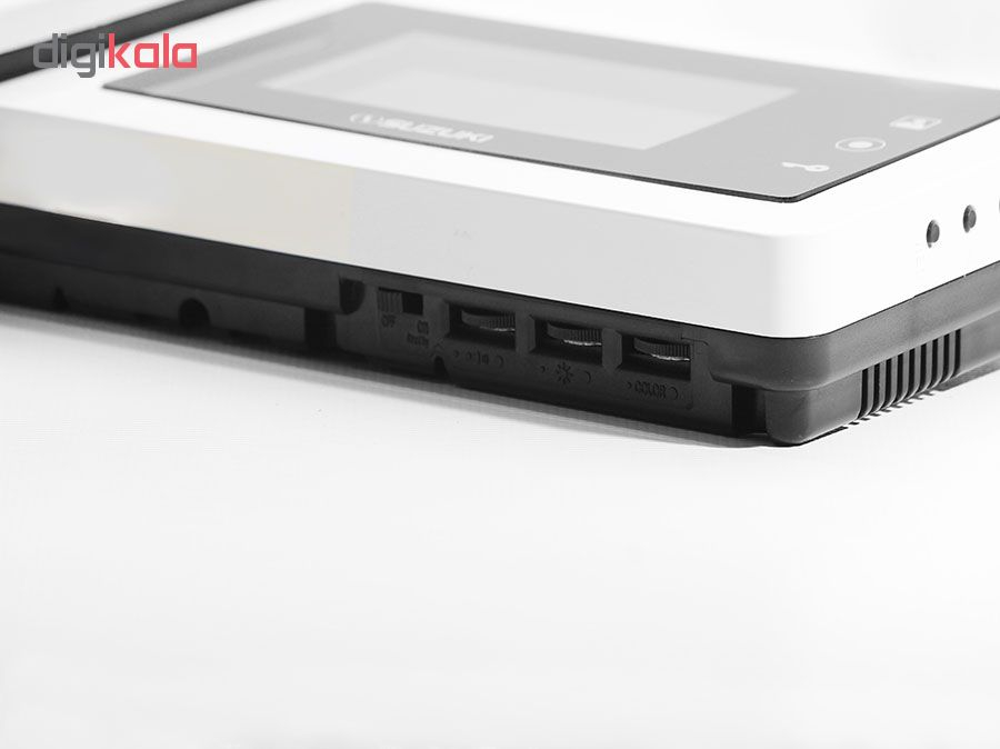 درب باز کن تصویری سوزوکی مدل S415