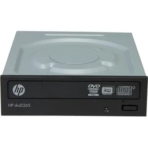 درایو DVD اینترنال اچ پی مدل DVD1265i بدون جعبه