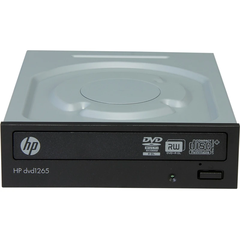 درایو DVD اینترنال اچ پی مدل DVD1265i بدون جعبه