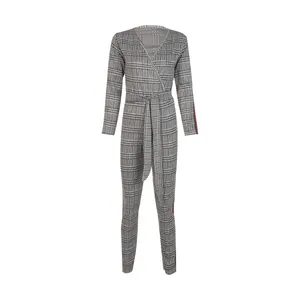 سرهمی زنانه مدل L36