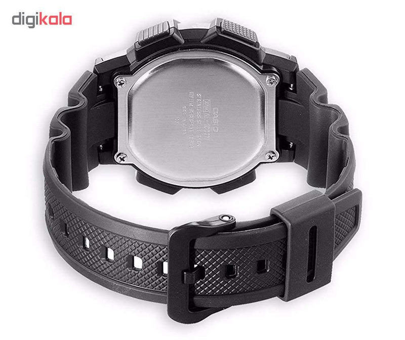 ساعت مچی دیجیتال مردانه کاسیو کد AE-1400WHD-1AVDF ساعت مچی دیجیتال مردانه کاسیو کد AE-1400WHD-1AVDF