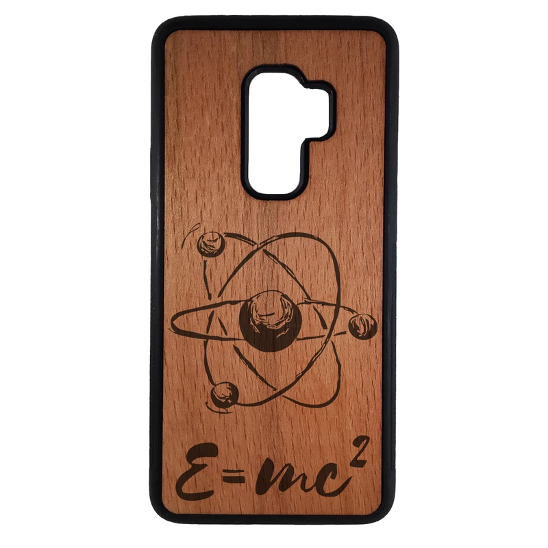 کاور طرح اتم کد 1105410943134 مناسب برای گوشی موبایل سامسونگ galaxy s9