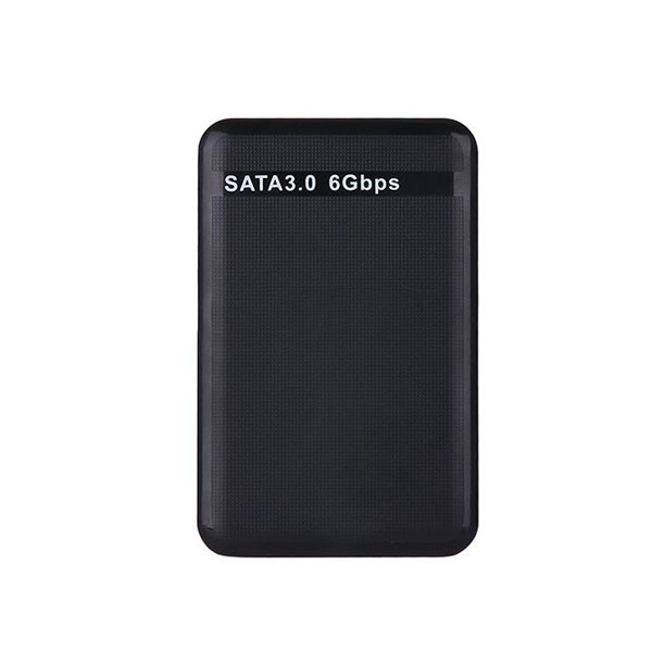 باکس تبدیل SATA به USB 3.0 هارددیسک مدل bama-2519U3