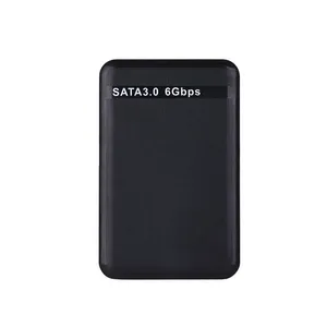 باکس تبدیل SATA به USB 3.0 هارددیسک مدل bama-2519U3
