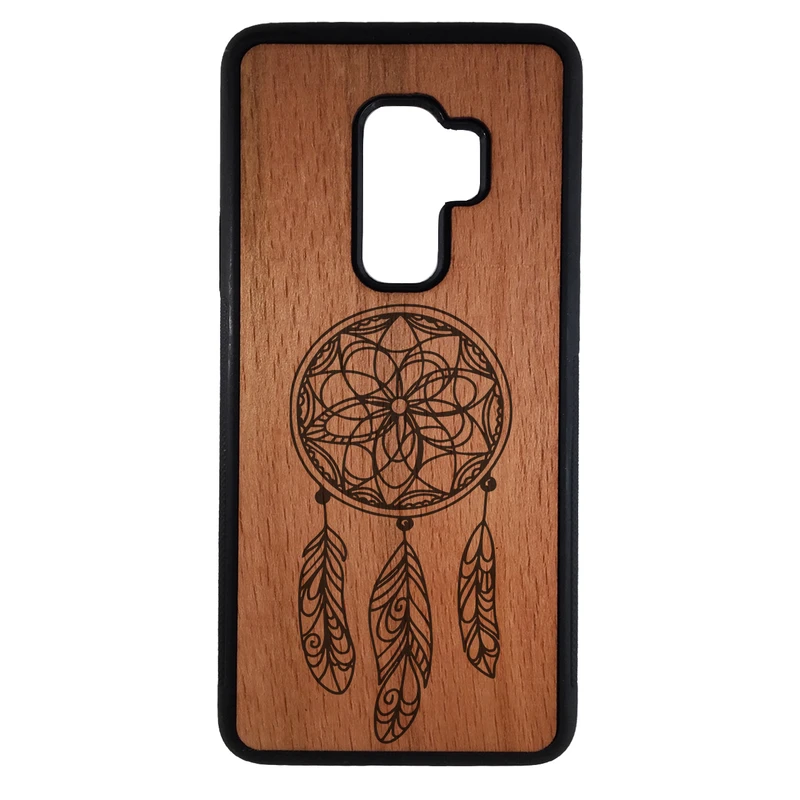 کاور طرح دریم کچر کد 1105410943135 مناسب برای گوشی موبایل سامسونگ galaxy s9 plus