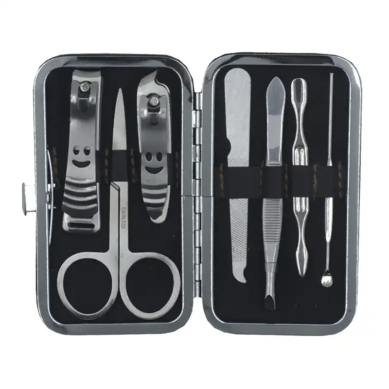 ست مانیکور مدل M60 بسته 7 عددی