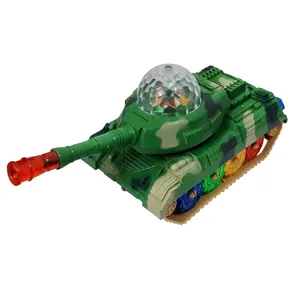 تانک اسباب بازی  مدل ARMORED CAR کد 2016