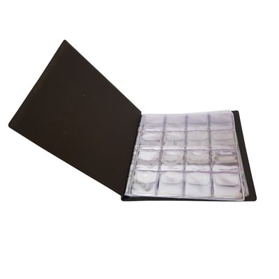 نقد و بررسی آلبوم سکه مدل CN543 توسط خریداران