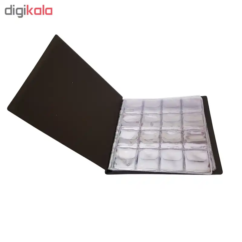 آلبوم سکه مدل CN543