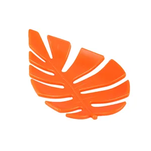 جا صابونی مدل برگ JSB