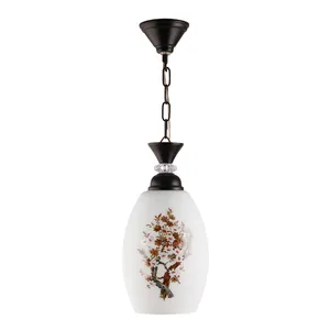 چراغ آویز دیلایت مدل SINAN کد AZ1652.1-DLT1290
