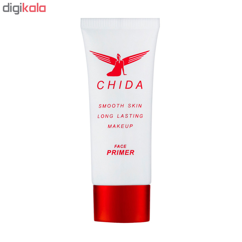 پرایمر چیدا مدل PL01 حجم 40 میلی لیتر