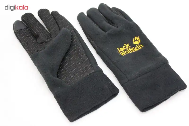 دستکش ورزشی مدل TB JW