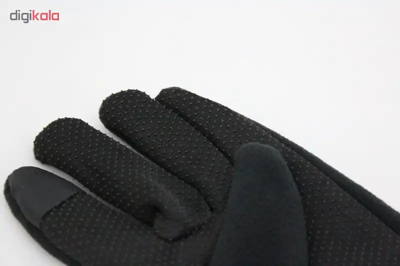 دستکش ورزشی مدل TB JW