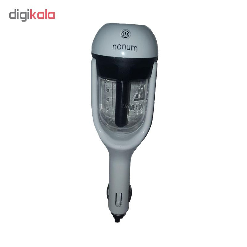 دستگاه بخور سرد ننوم مدل Purifier